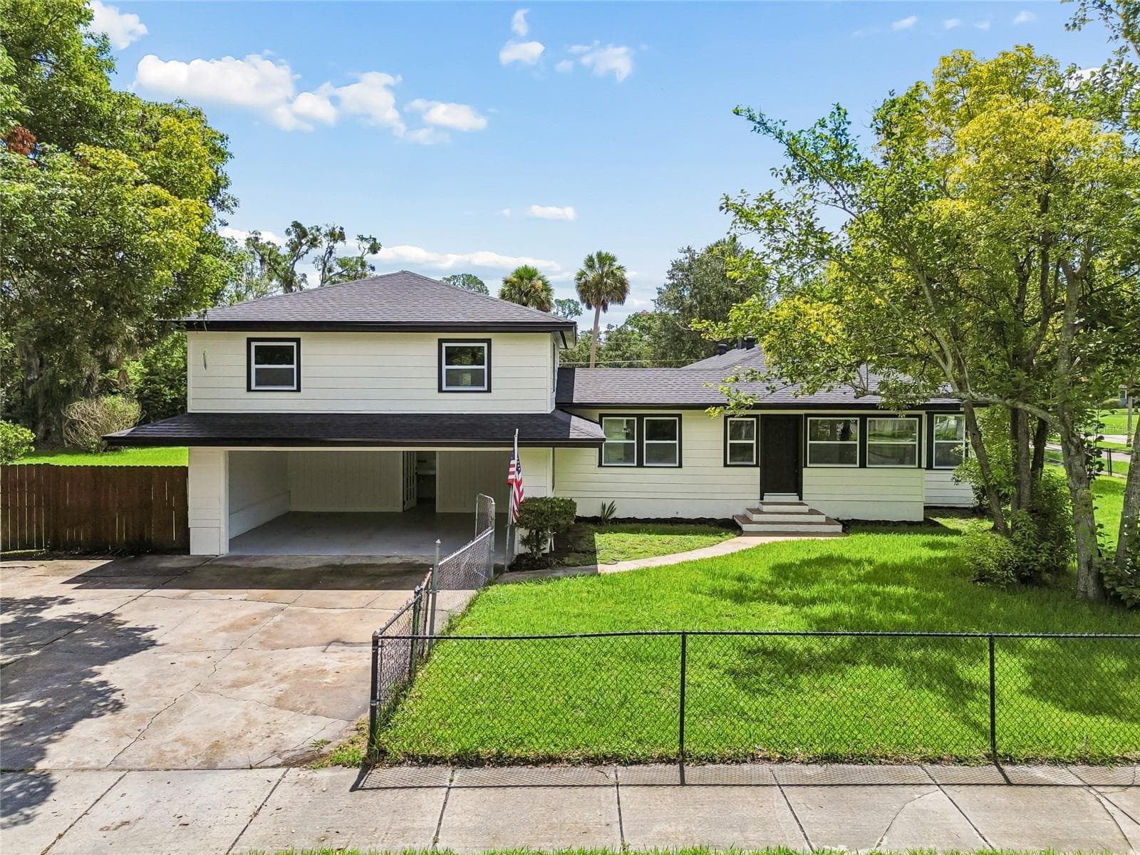 Single Family Residence at 400 PLUMOSA DR, SANFORD, photo 78 of 93