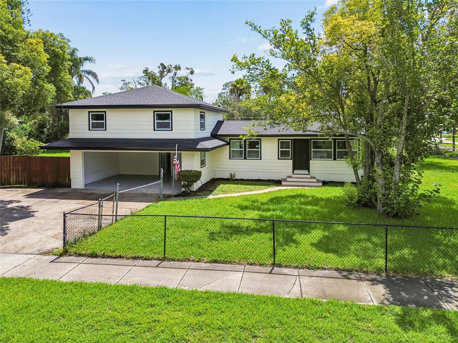Single Family Residence at 400 PLUMOSA DR, SANFORD, photo 80 of 93