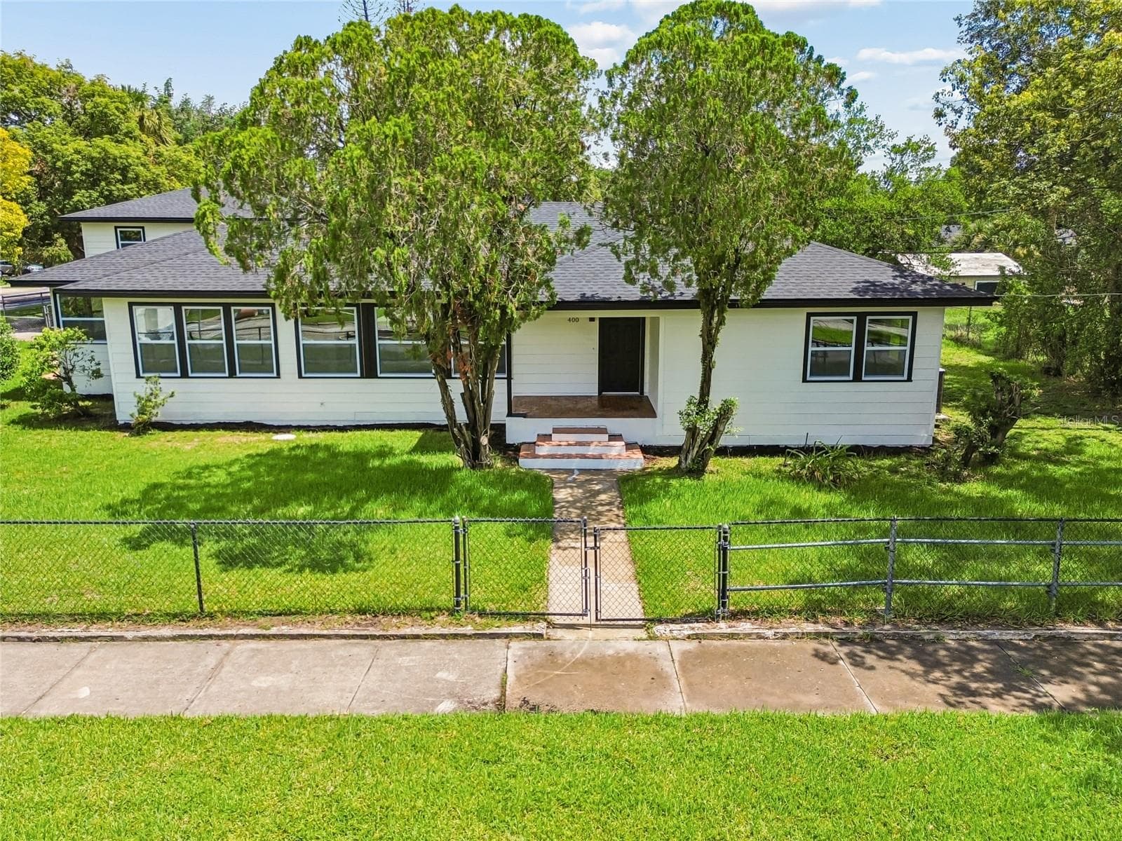 Single Family Residence at 400 PLUMOSA DR, SANFORD, photo 83 of 93