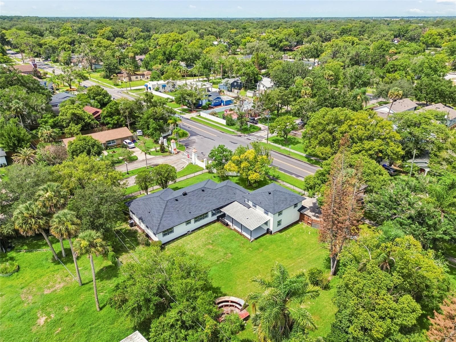 Single Family Residence at 400 PLUMOSA DR, SANFORD, photo 87 of 93