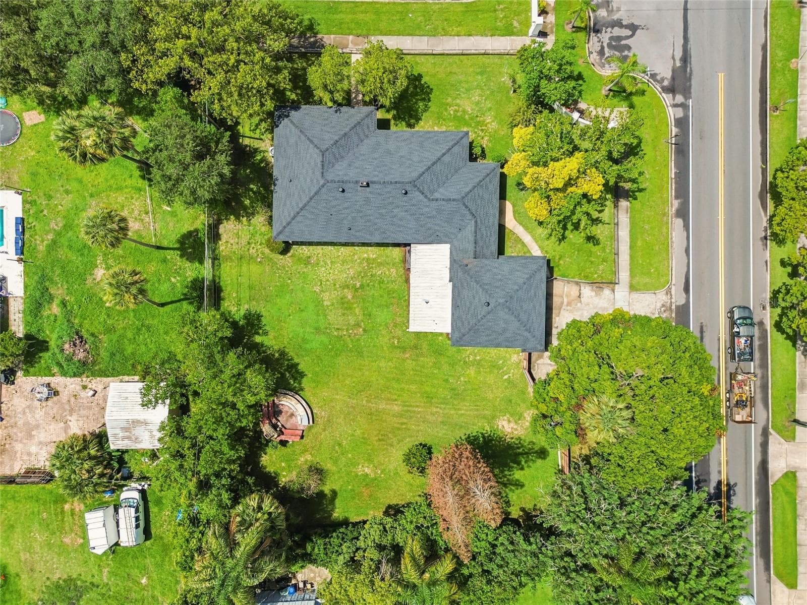 Single Family Residence at 400 PLUMOSA DR, SANFORD, photo 89 of 93