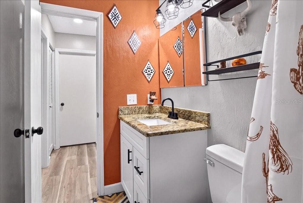 Condominium at 840 CENTER AVE #730, DAYTONA BEACH, photo 14 of 23