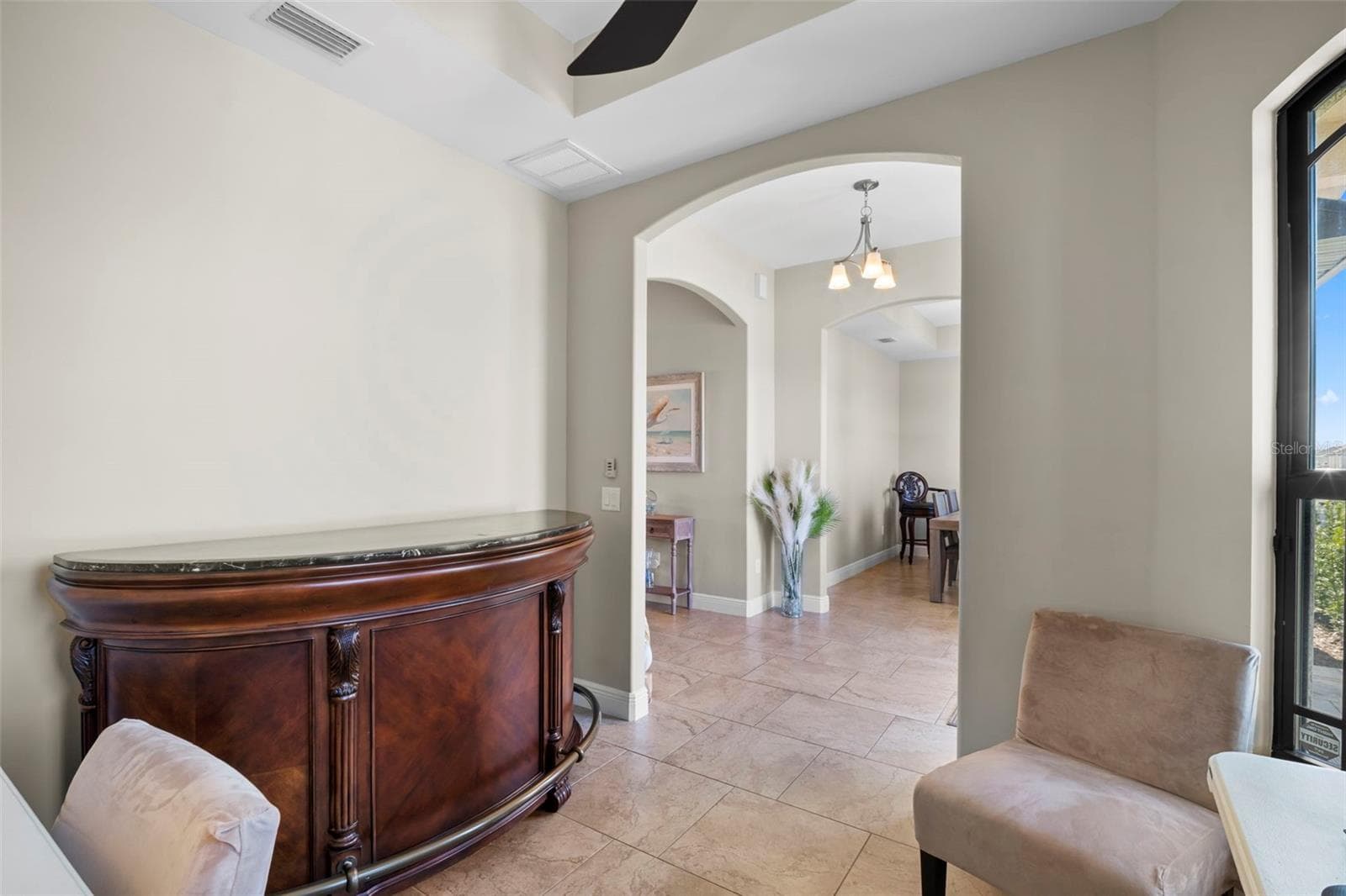 Single Family Residence at 2341 NW 36TH PL, CAPE CORAL, photo 6 of 56