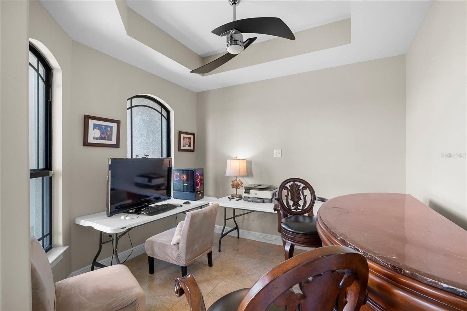 Single Family Residence at 2341 NW 36TH PL, CAPE CORAL, photo 7 of 56