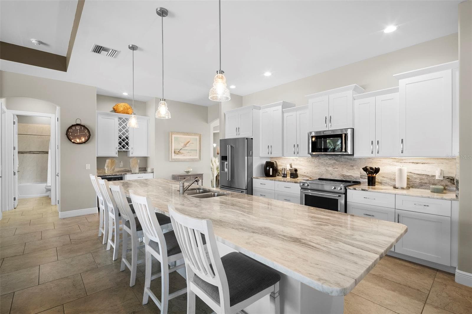 Single Family Residence at 2341 NW 36TH PL, CAPE CORAL, photo 10 of 56