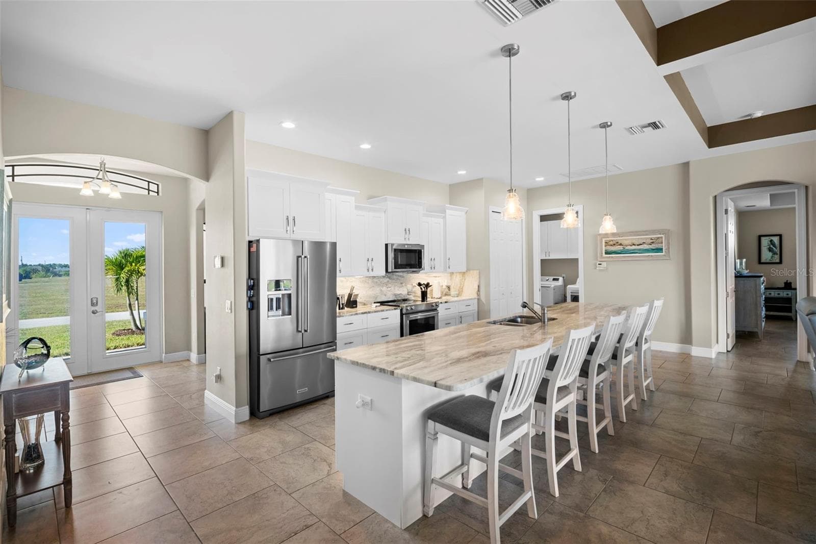Single Family Residence at 2341 NW 36TH PL, CAPE CORAL, photo 12 of 56