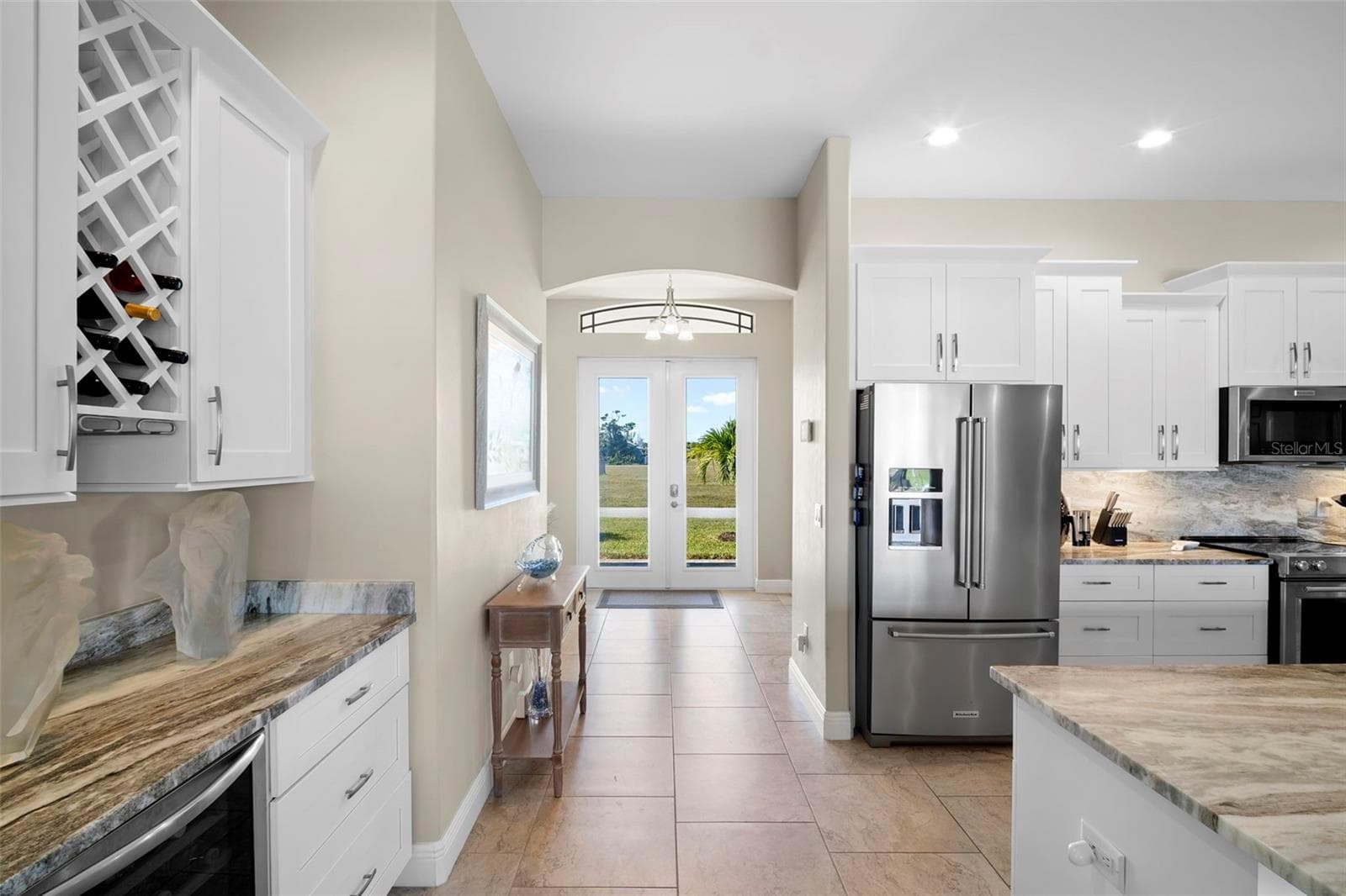 Single Family Residence at 2341 NW 36TH PL, CAPE CORAL, photo 14 of 56