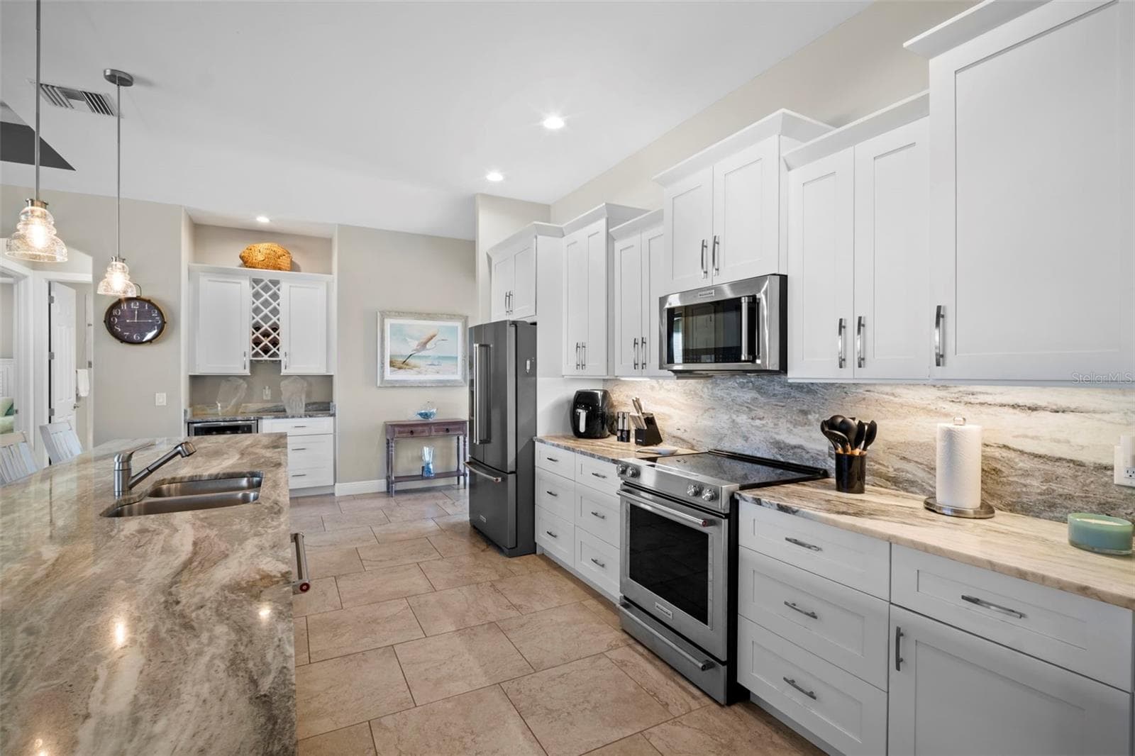 Single Family Residence at 2341 NW 36TH PL, CAPE CORAL, photo 15 of 56
