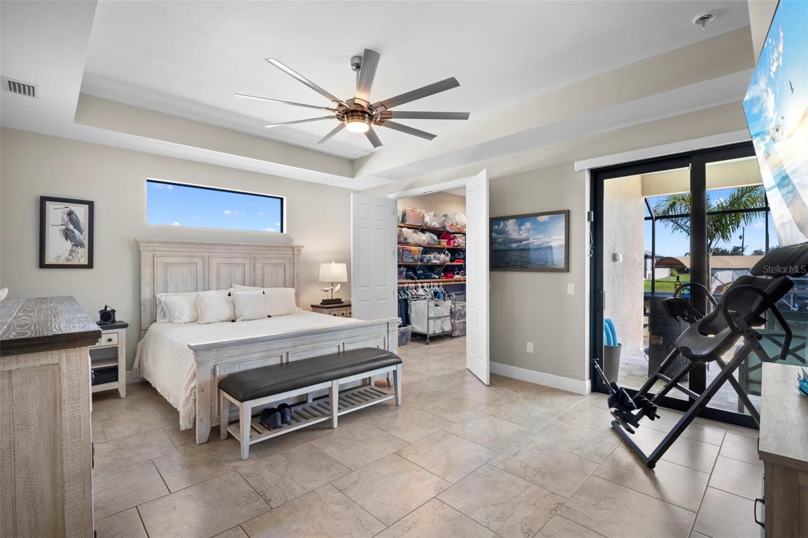 Single Family Residence at 2341 NW 36TH PL, CAPE CORAL, photo 26 of 56