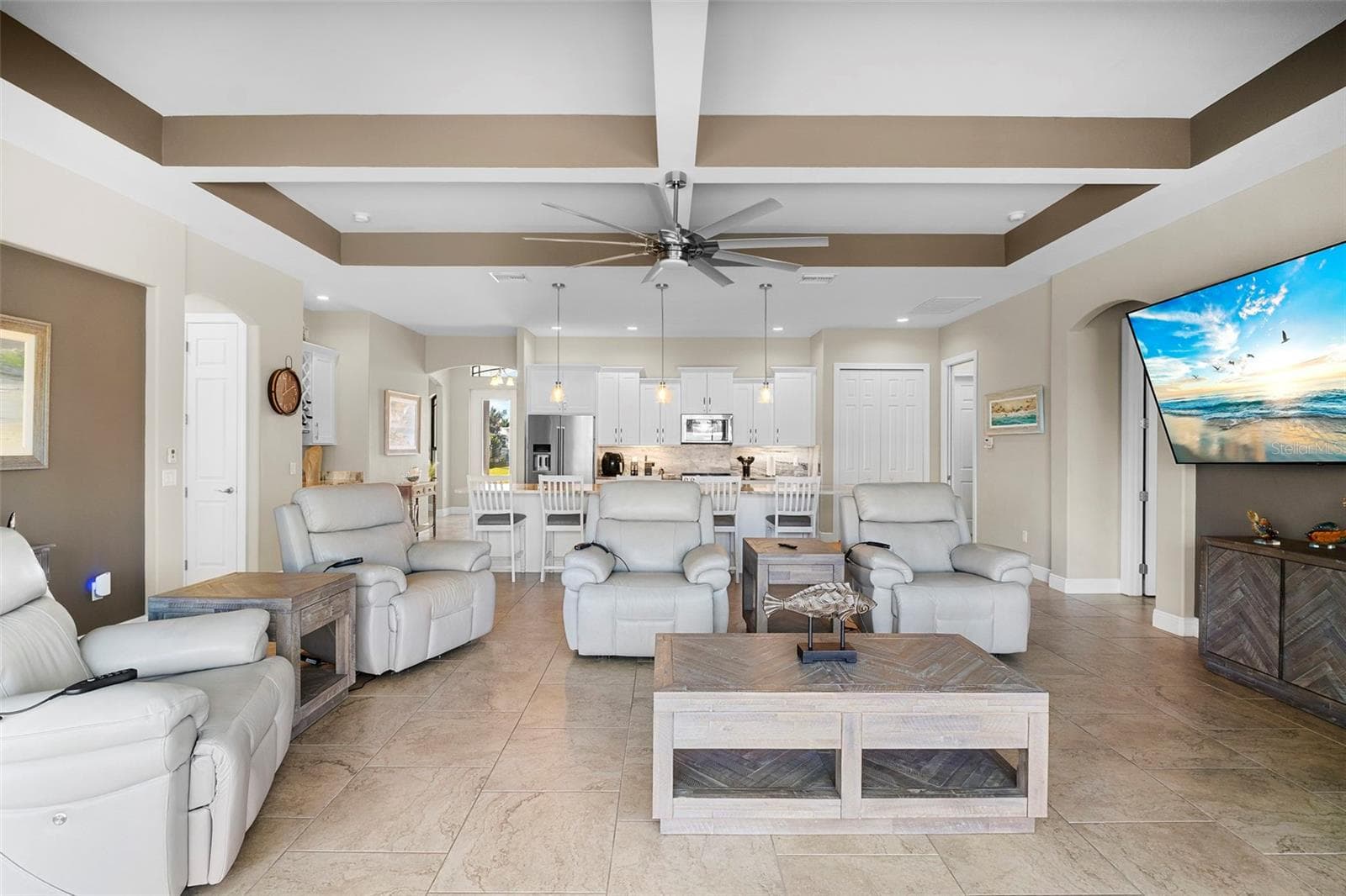 Single Family Residence at 2341 NW 36TH PL, CAPE CORAL, photo 34 of 56