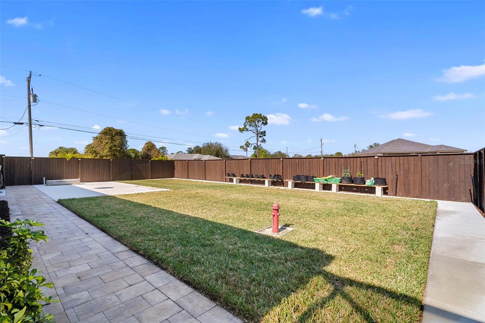 Single Family Residence at 2341 NW 36TH PL, CAPE CORAL, photo 45 of 56