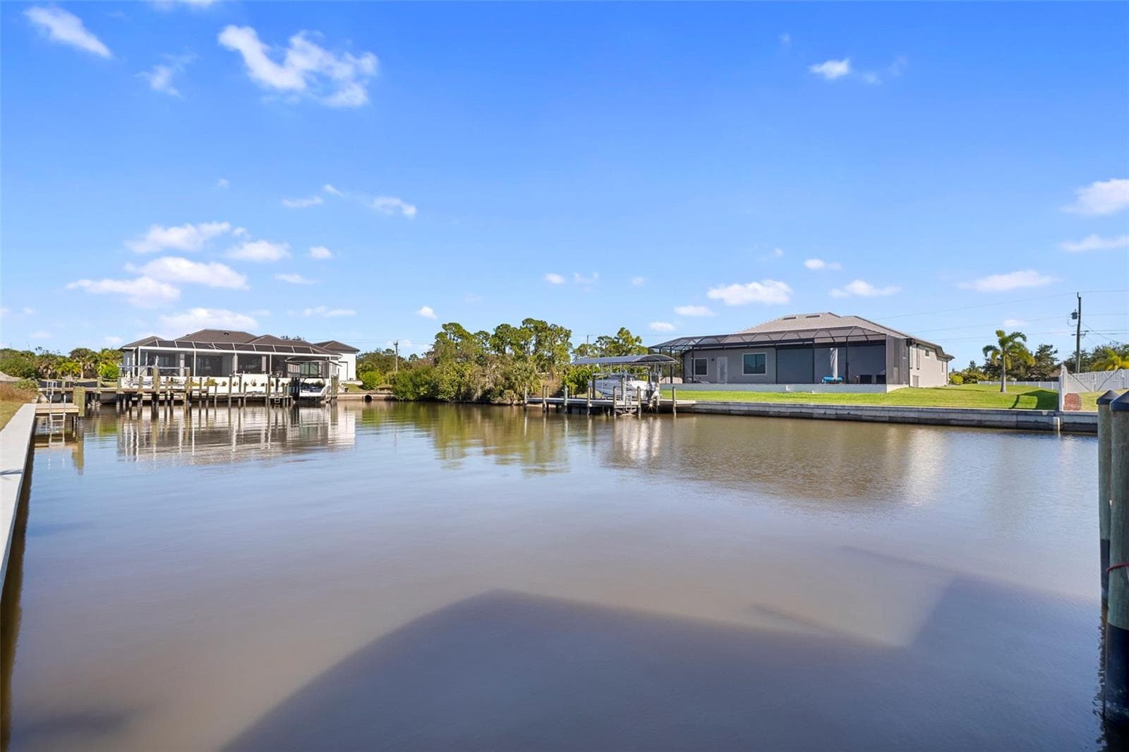 Single Family Residence at 2341 NW 36TH PL, CAPE CORAL, photo 53 of 56