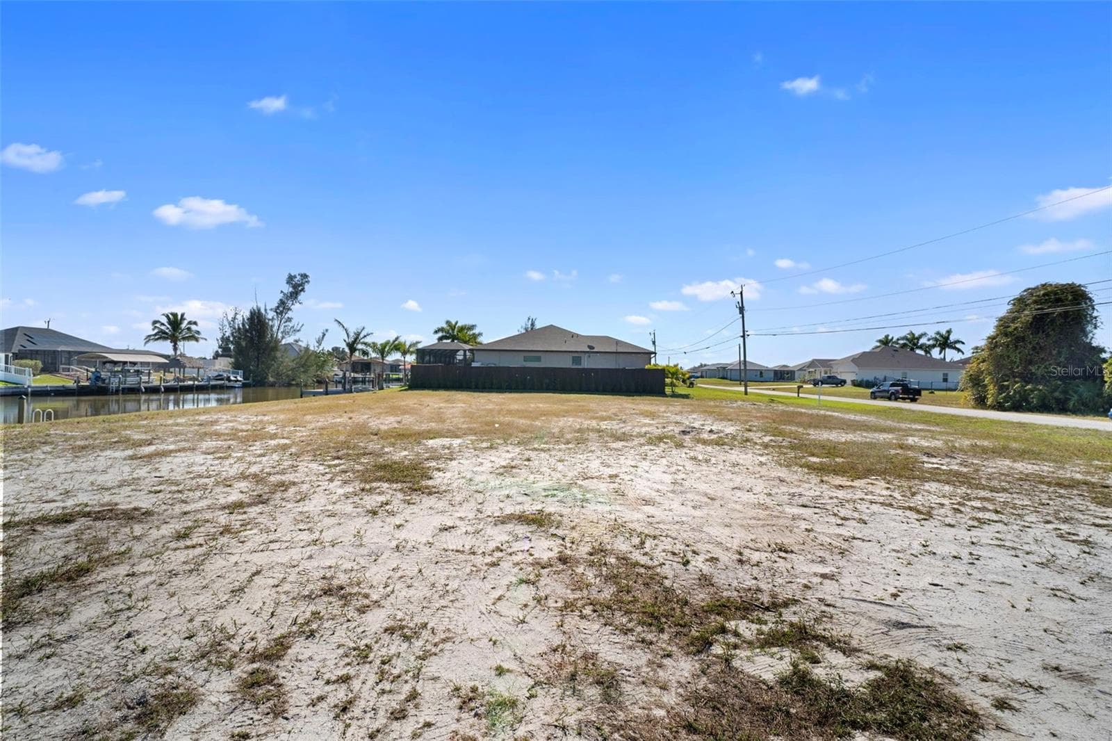 Single Family Residence at 2341 NW 36TH PL, CAPE CORAL, photo 56 of 56