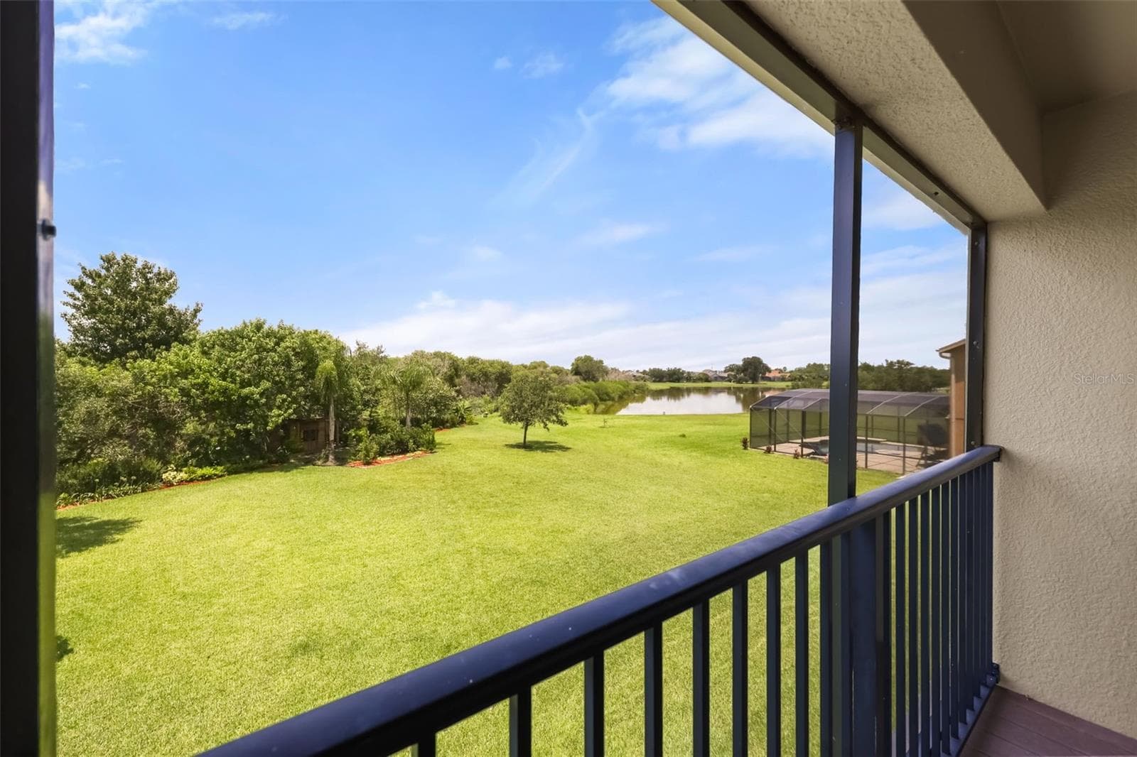 Single Family Residence at 3018 BOATING BLVD, KISSIMMEE, photo 48 of 61