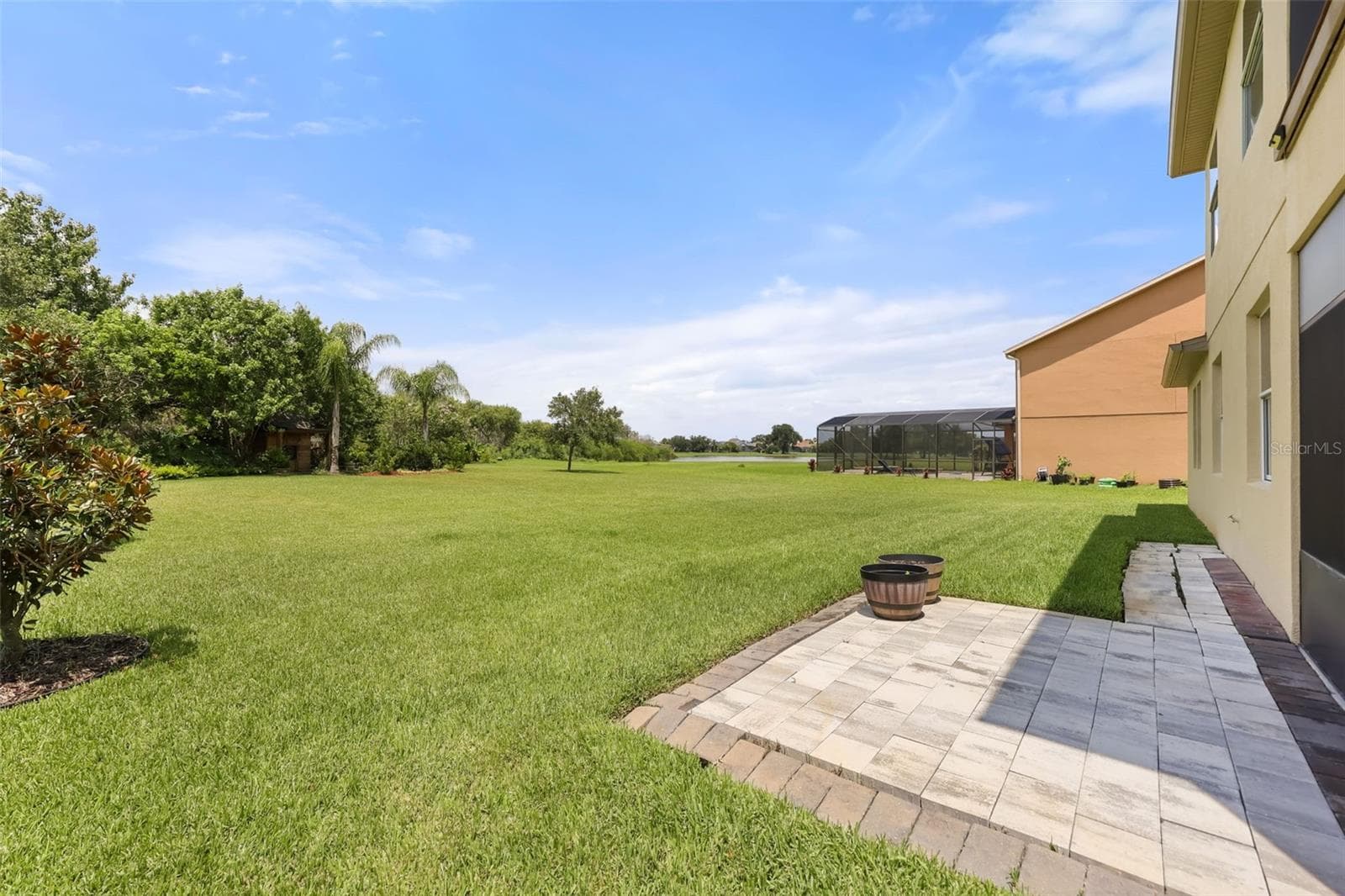 Single Family Residence at 3018 BOATING BLVD, KISSIMMEE, photo 50 of 61