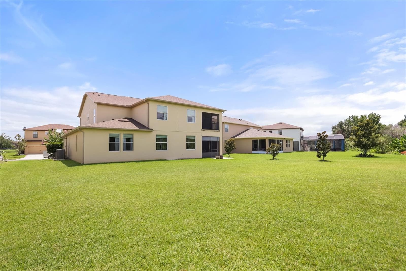 Single Family Residence at 3018 BOATING BLVD, KISSIMMEE, photo 51 of 61
