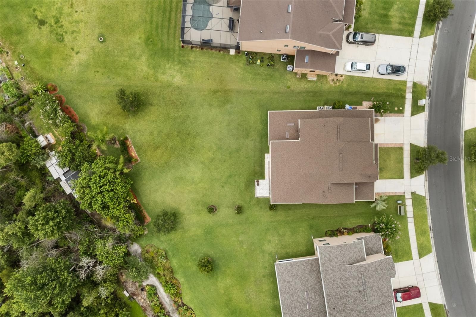 Single Family Residence at 3018 BOATING BLVD, KISSIMMEE, photo 53 of 61