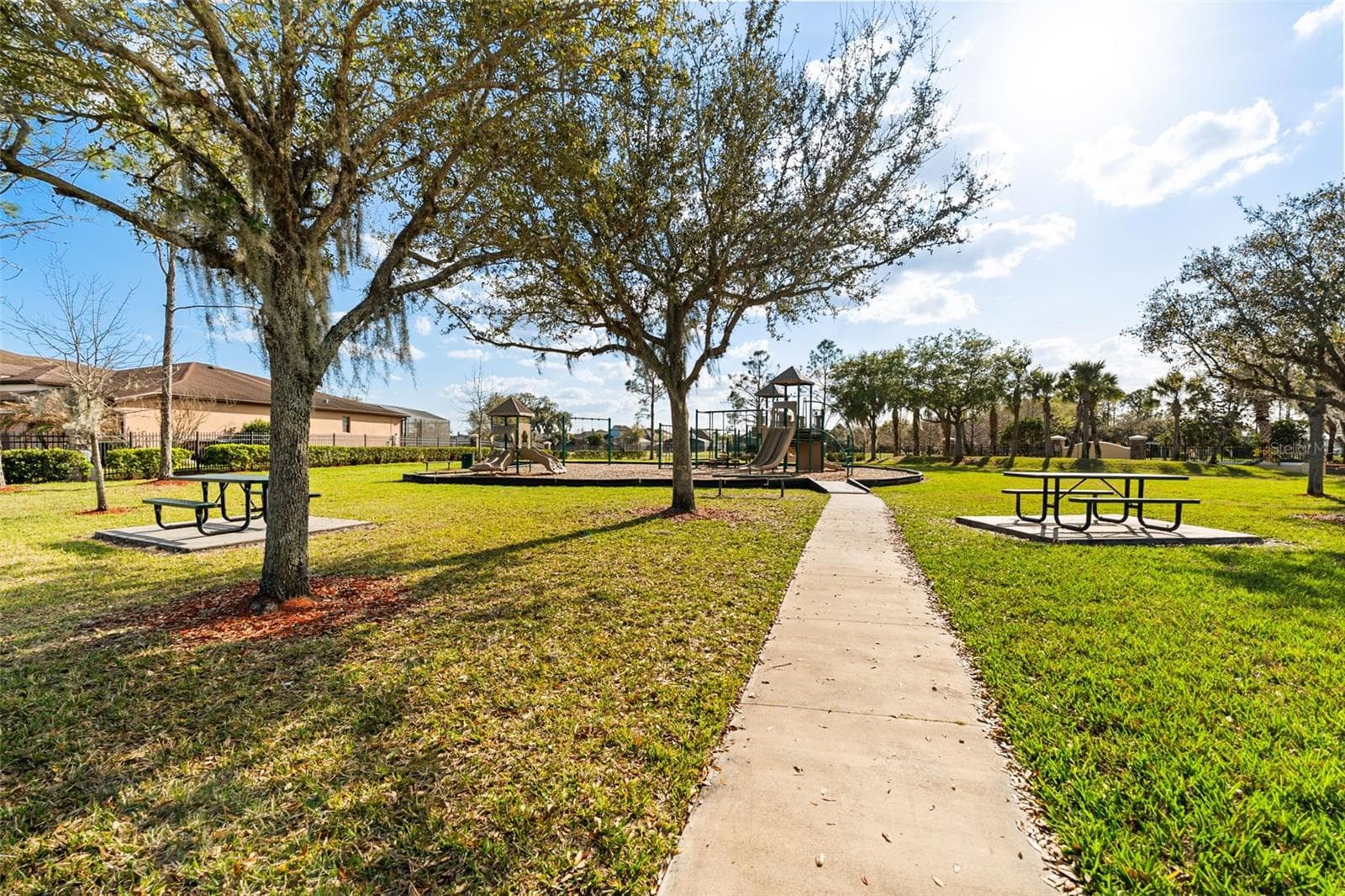 Single Family Residence at 3018 BOATING BLVD, KISSIMMEE, photo 57 of 61