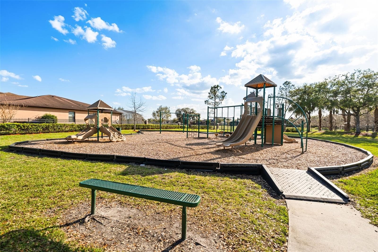 Single Family Residence at 3018 BOATING BLVD, KISSIMMEE, photo 58 of 61