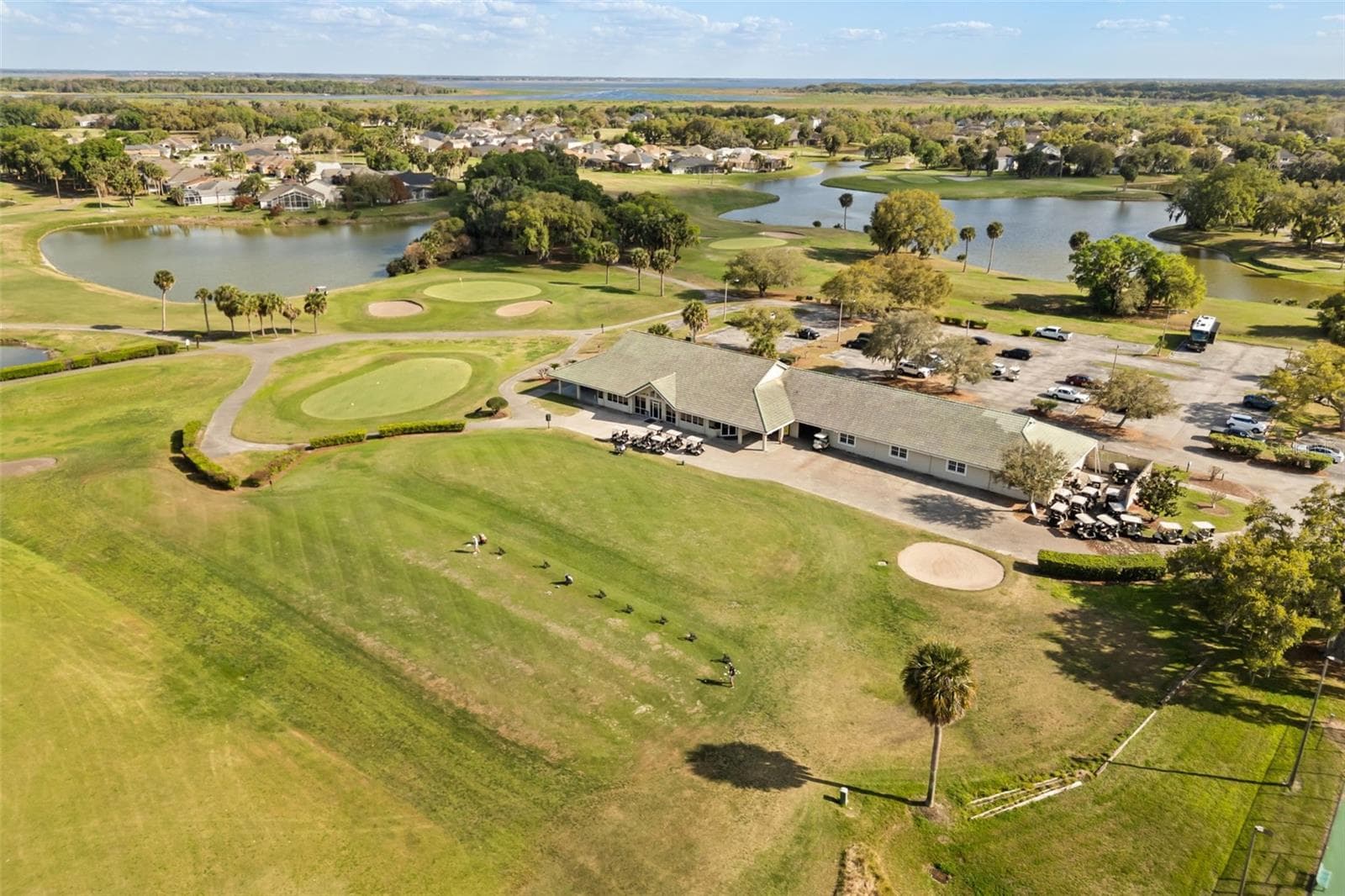 Single Family Residence at 3018 BOATING BLVD, KISSIMMEE, photo 60 of 61