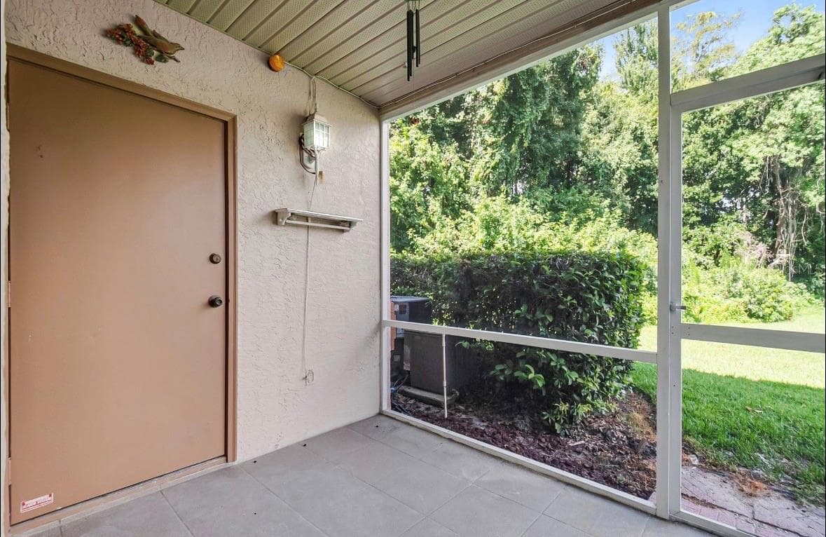 Condominium at 4613 GATE PL #104, ORLANDO, photo 28 of 36