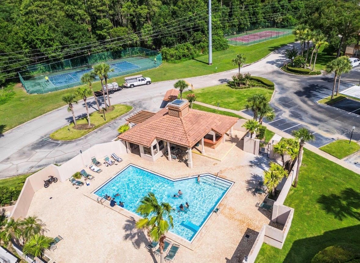 Condominium at 4613 GATE PL #104, ORLANDO, photo 31 of 36