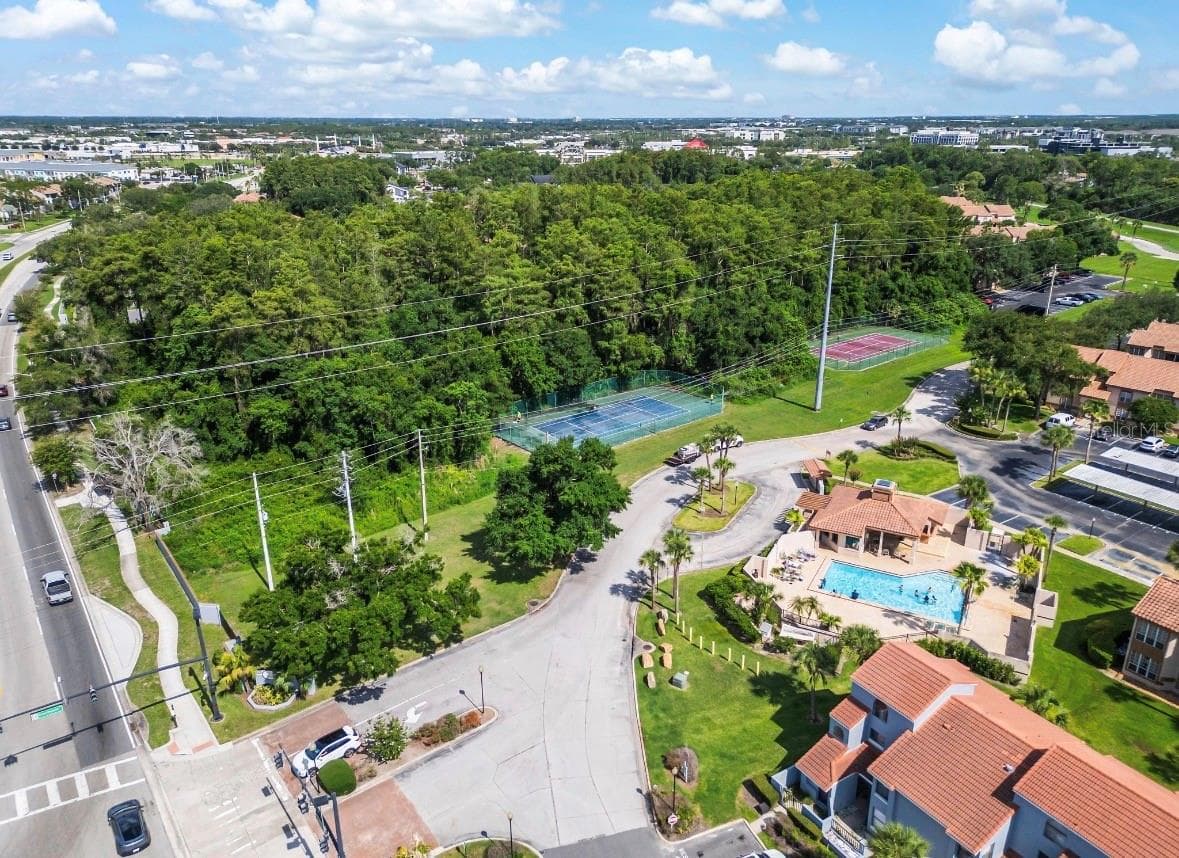Condominium at 4613 GATE PL #104, ORLANDO, photo 32 of 36