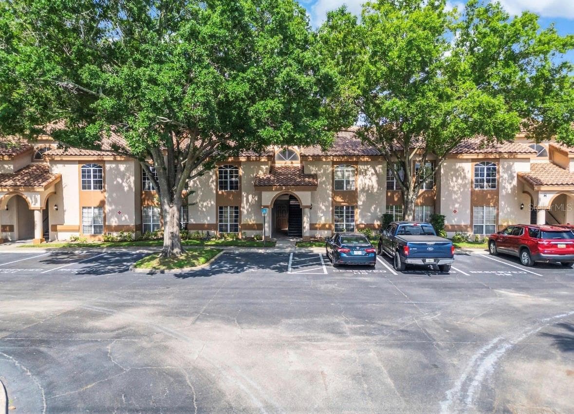 Condominium at 4613 GATE PL #104, ORLANDO, photo 36 of 36