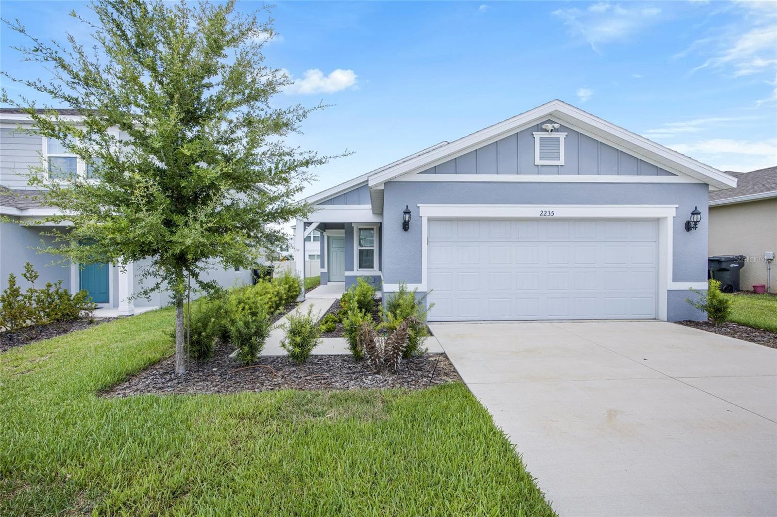 2235 LOVELY LN