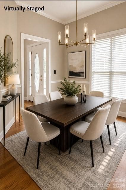 Single Family Residence at Hickory, photo 7 of 45