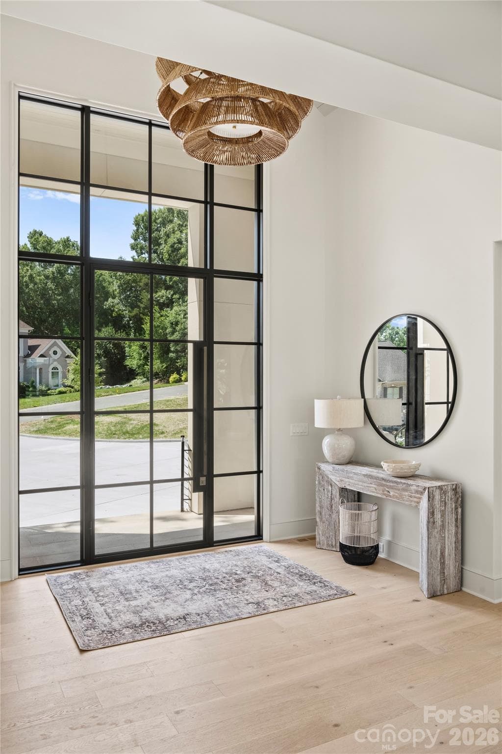 Single Family Residence at 4816 Kelly Woods Lane, Charlotte, photo 10 of 45