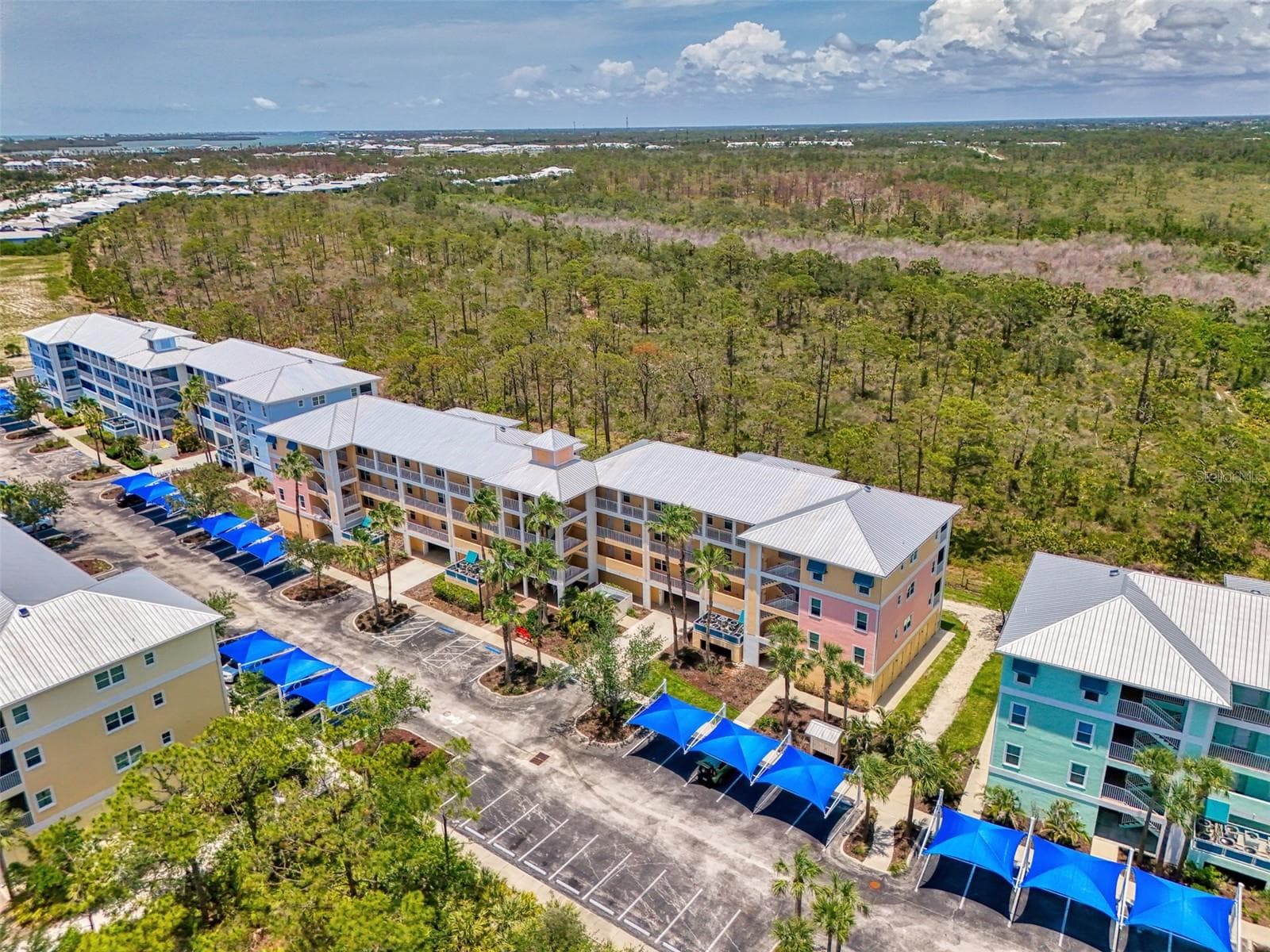 Condominium at 8409 PLACIDA RD #206, PLACIDA, photo 5 of 67