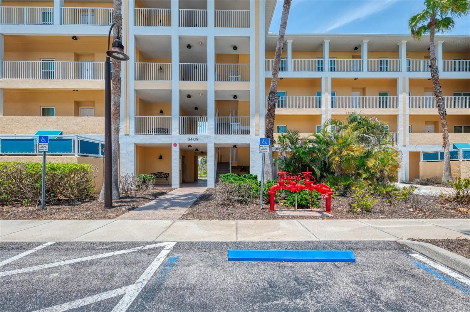 Condominium at 8409 PLACIDA RD #206, PLACIDA, photo 6 of 67