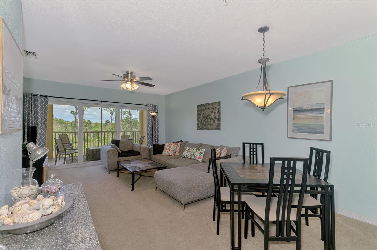 Condominium at 8409 PLACIDA RD #206, PLACIDA, photo 11 of 67