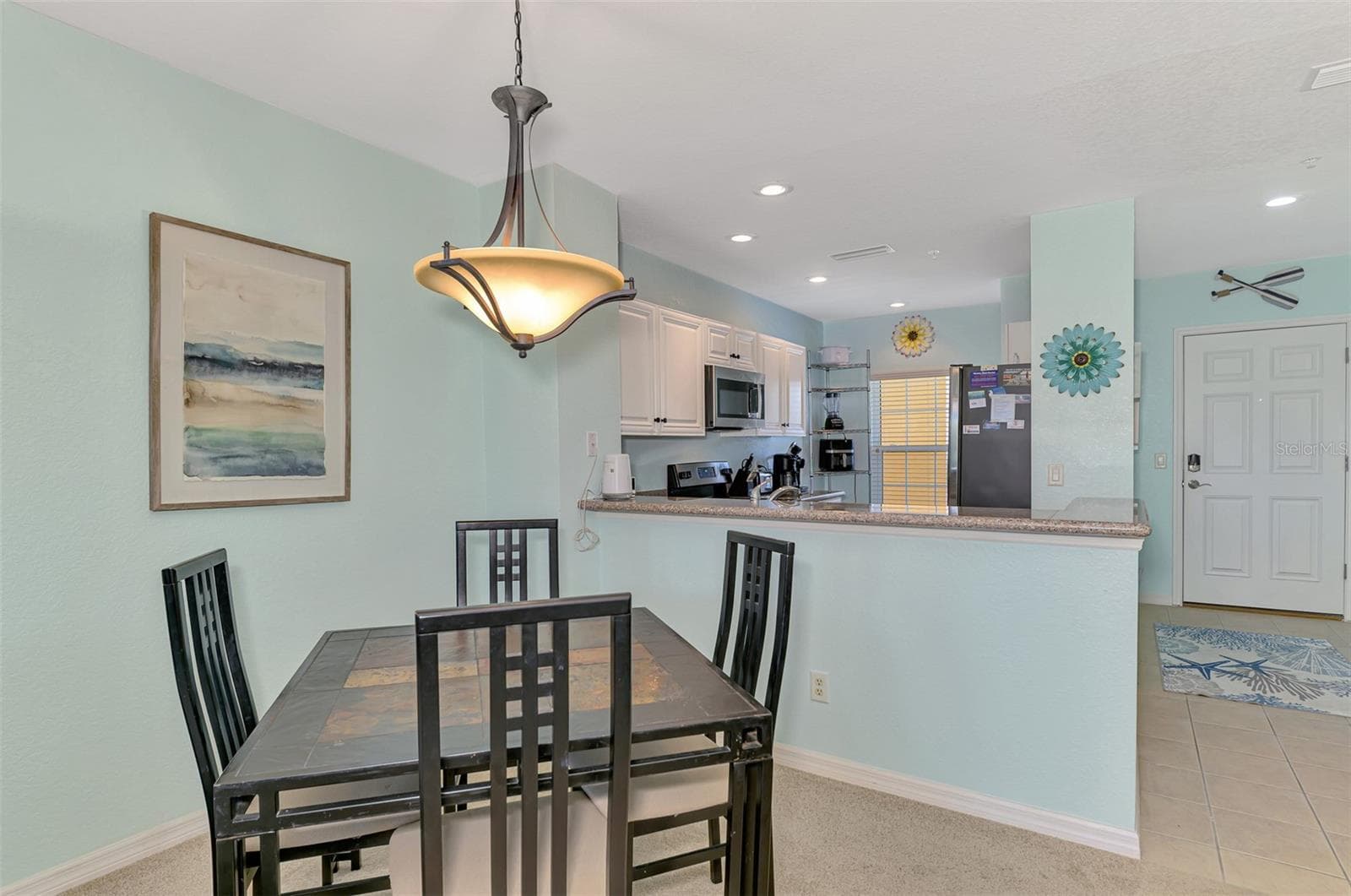 Condominium at 8409 PLACIDA RD #206, PLACIDA, photo 12 of 67