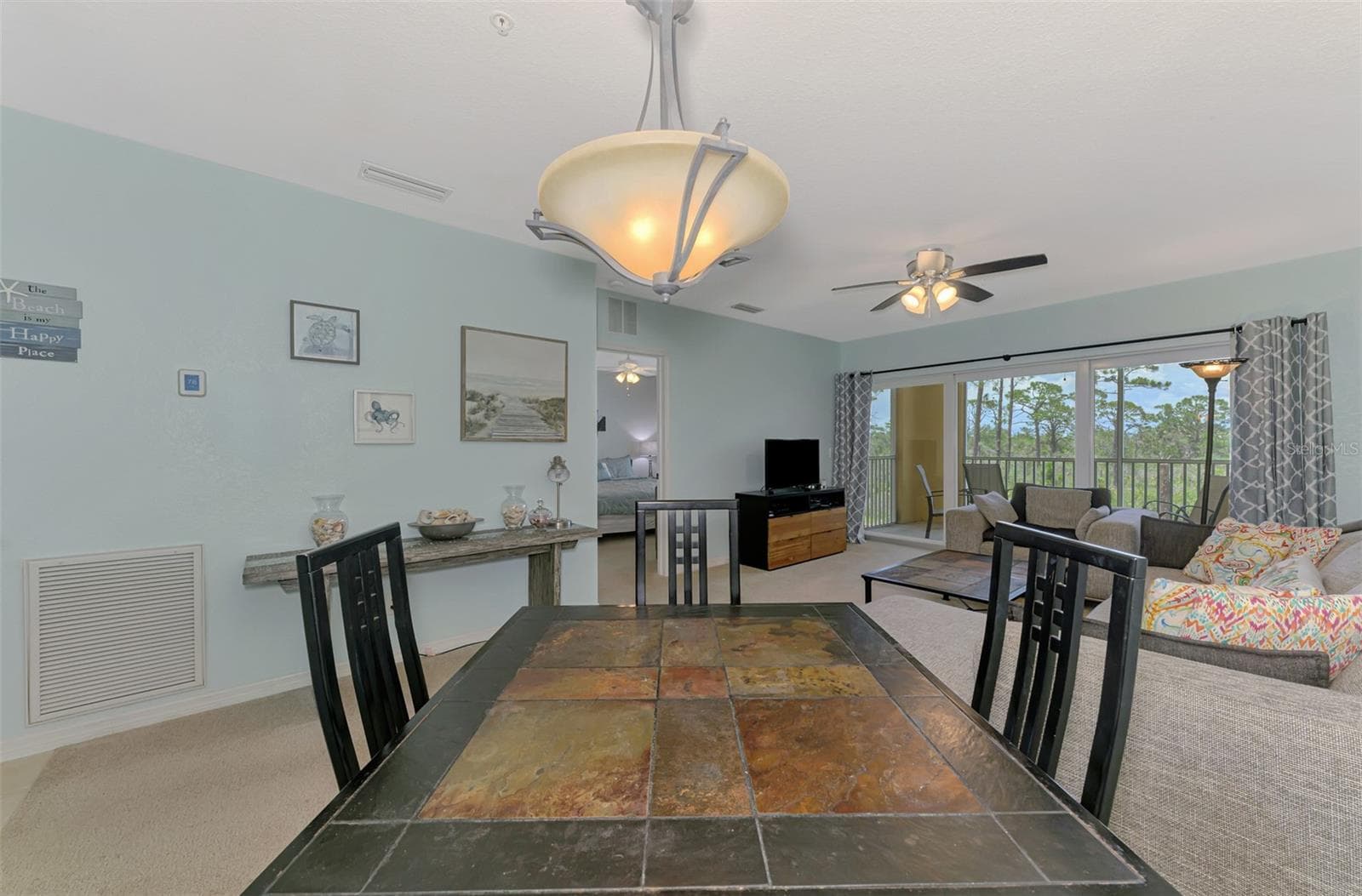 Condominium at 8409 PLACIDA RD #206, PLACIDA, photo 13 of 67