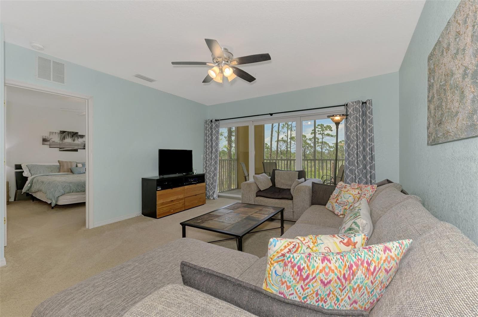 Condominium at 8409 PLACIDA RD #206, PLACIDA, photo 14 of 67
