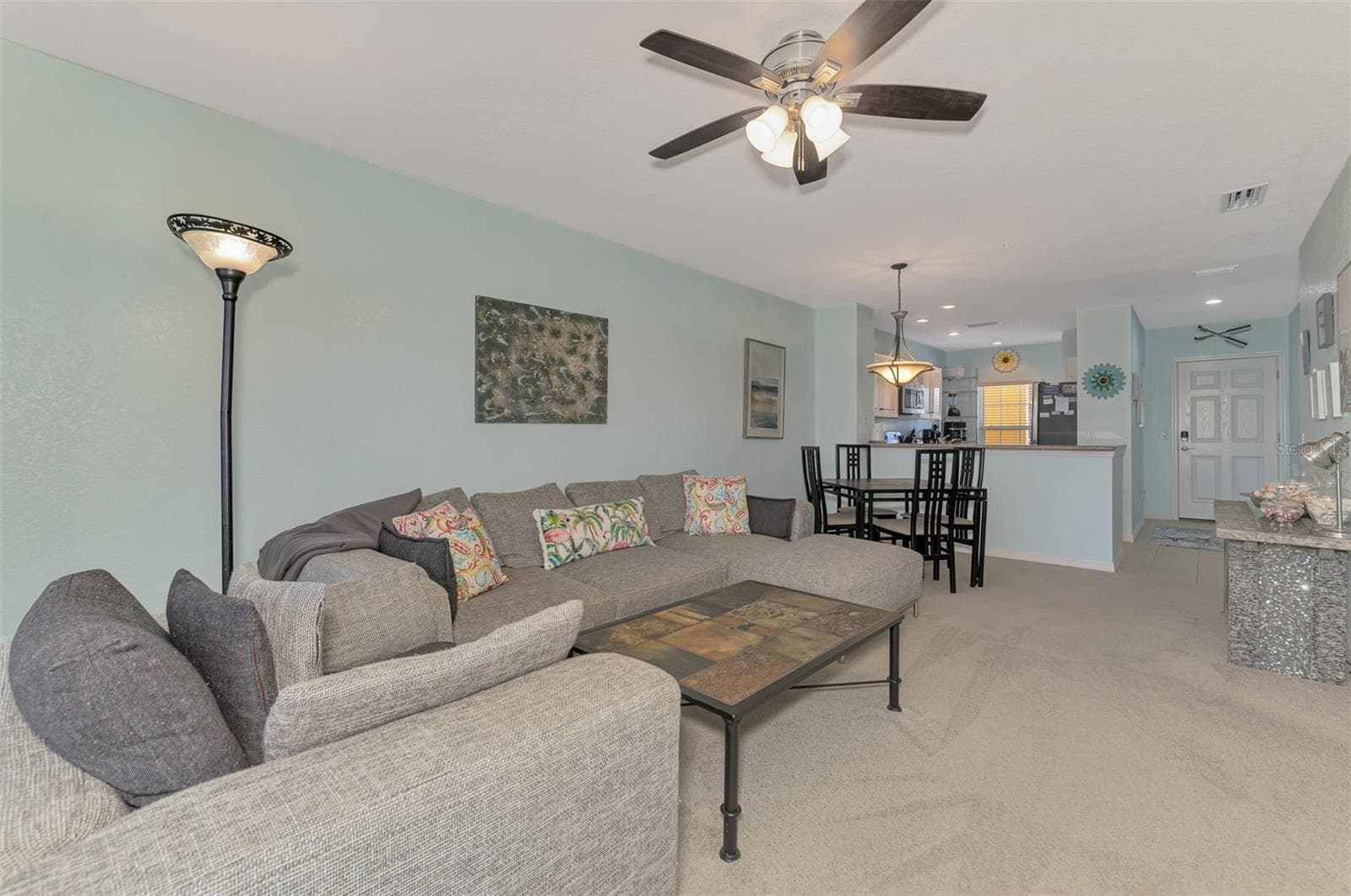Condominium at 8409 PLACIDA RD #206, PLACIDA, photo 16 of 67