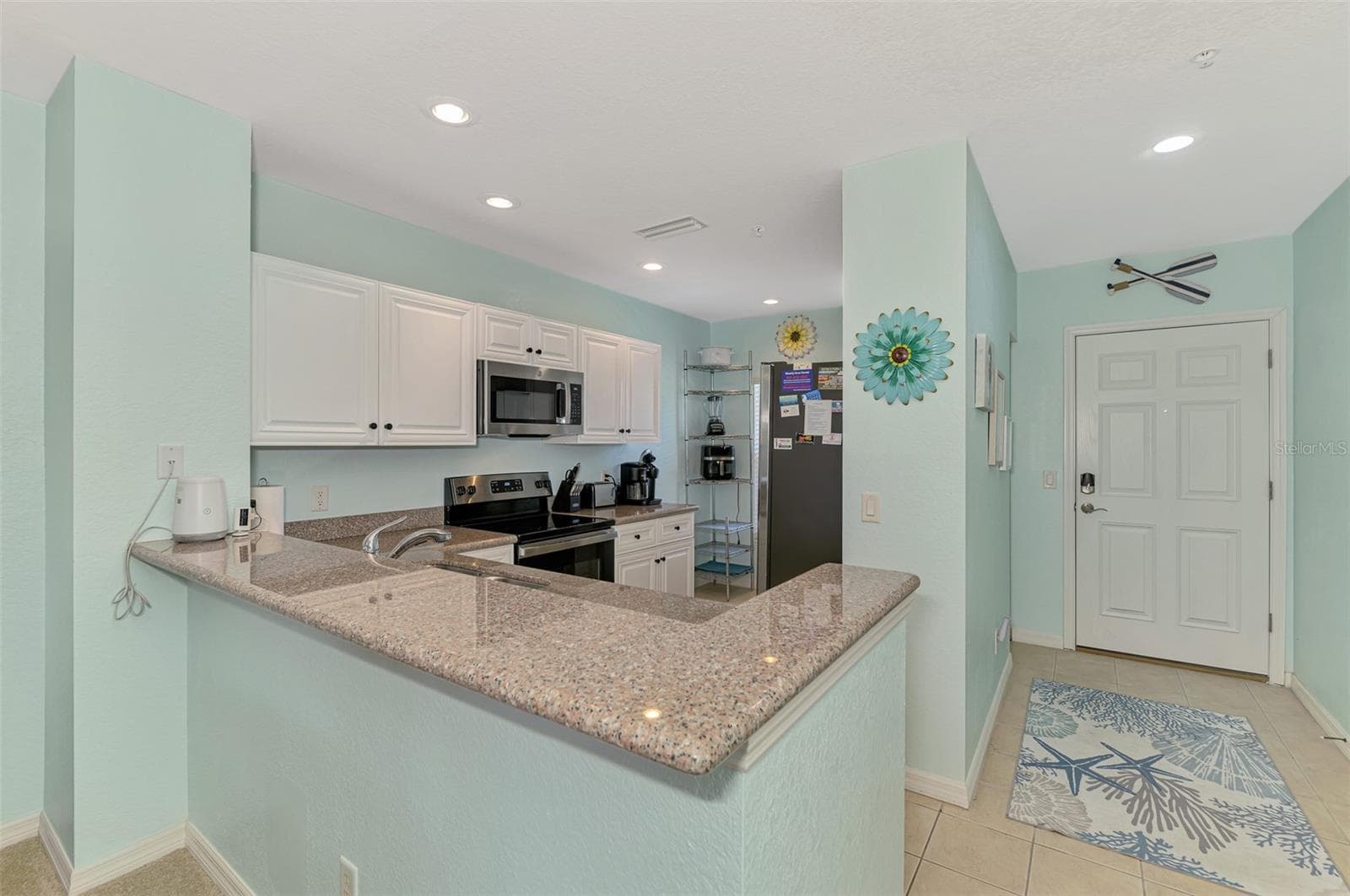 Condominium at 8409 PLACIDA RD #206, PLACIDA, photo 19 of 67