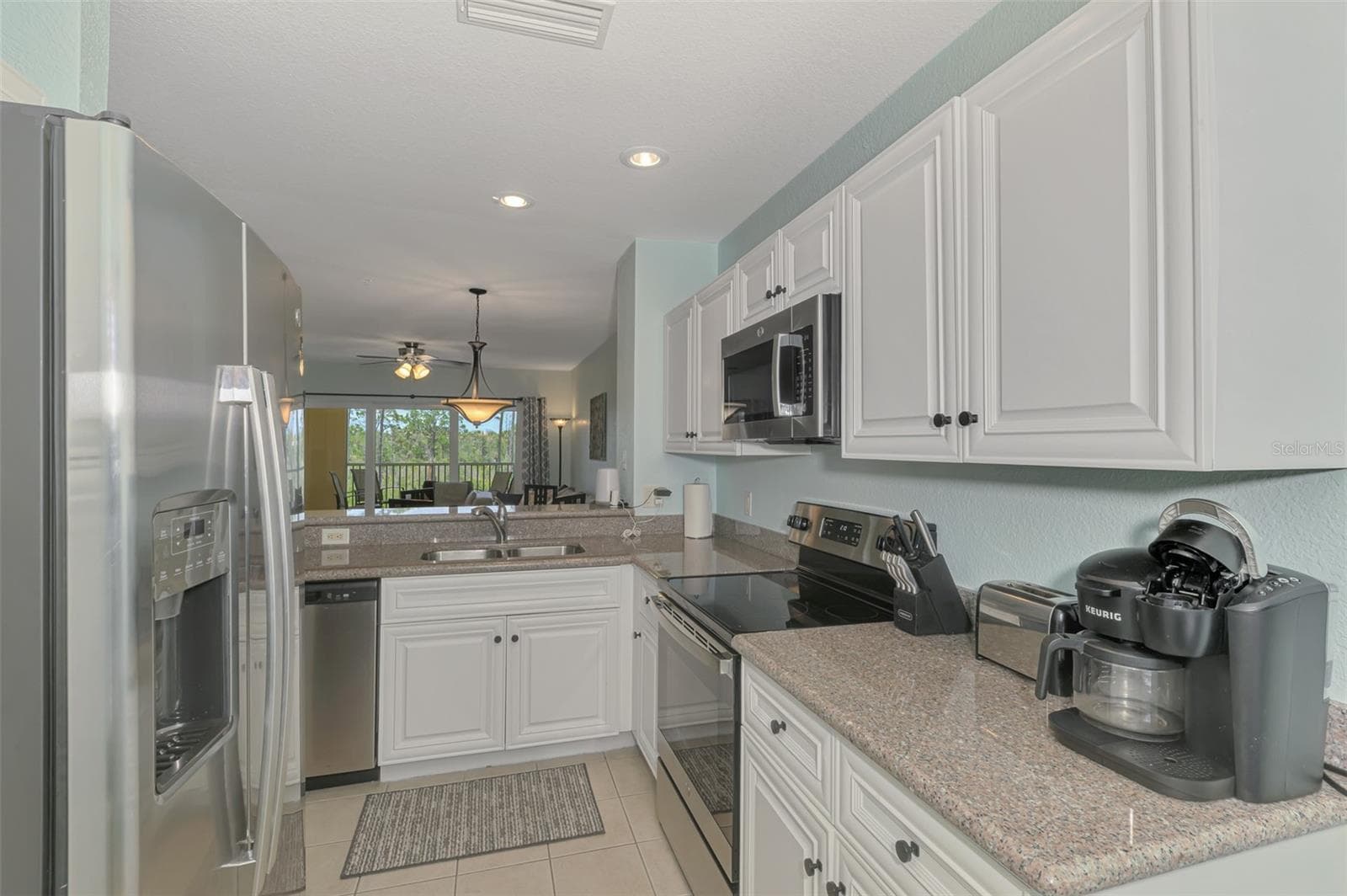 Condominium at 8409 PLACIDA RD #206, PLACIDA, photo 24 of 67