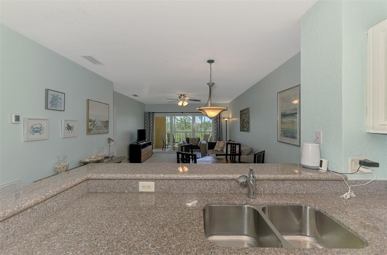 Condominium at 8409 PLACIDA RD #206, PLACIDA, photo 26 of 67