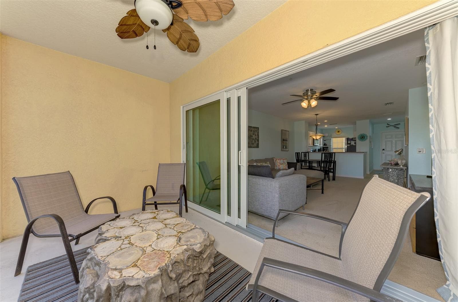 Condominium at 8409 PLACIDA RD #206, PLACIDA, photo 37 of 67