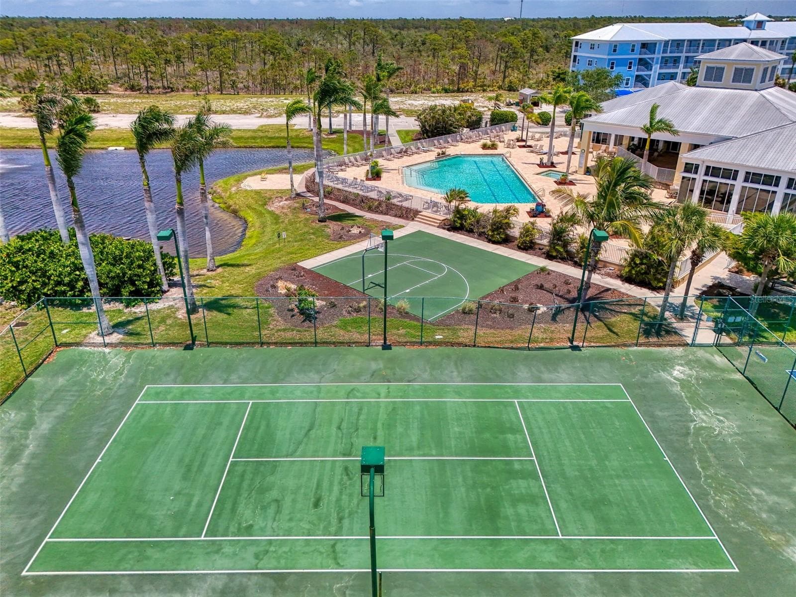 Condominium at 8409 PLACIDA RD #206, PLACIDA, photo 51 of 67