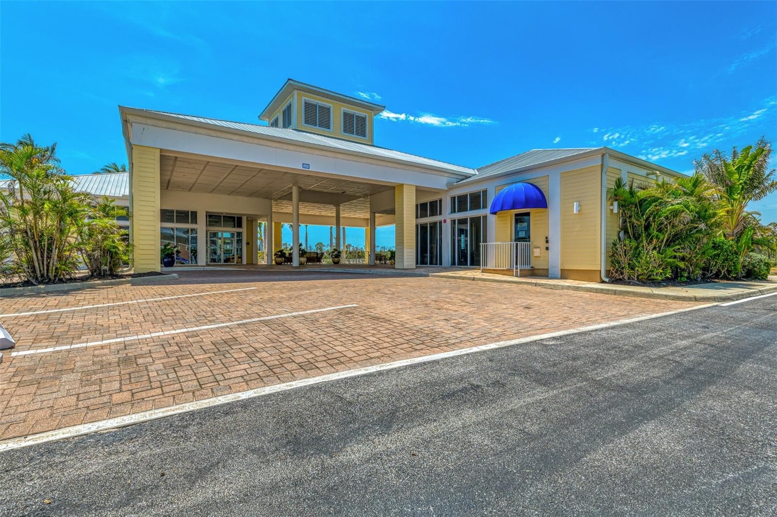 Condominium at 8409 PLACIDA RD #206, PLACIDA, photo 53 of 67