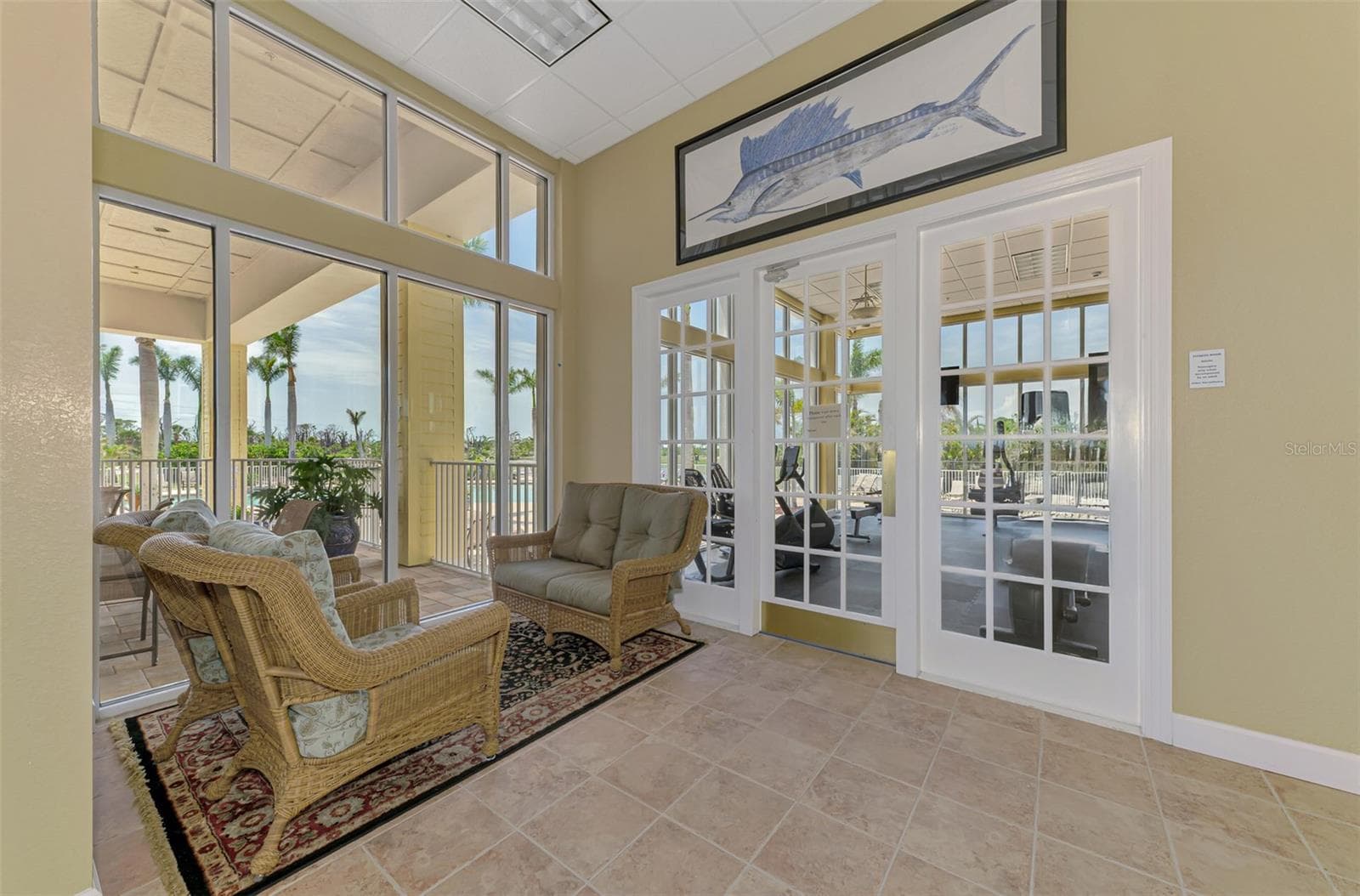 Condominium at 8409 PLACIDA RD #206, PLACIDA, photo 54 of 67
