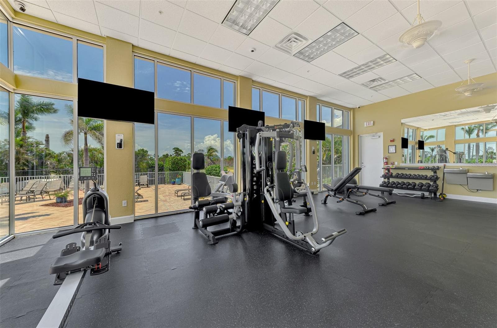 Condominium at 8409 PLACIDA RD #206, PLACIDA, photo 55 of 67