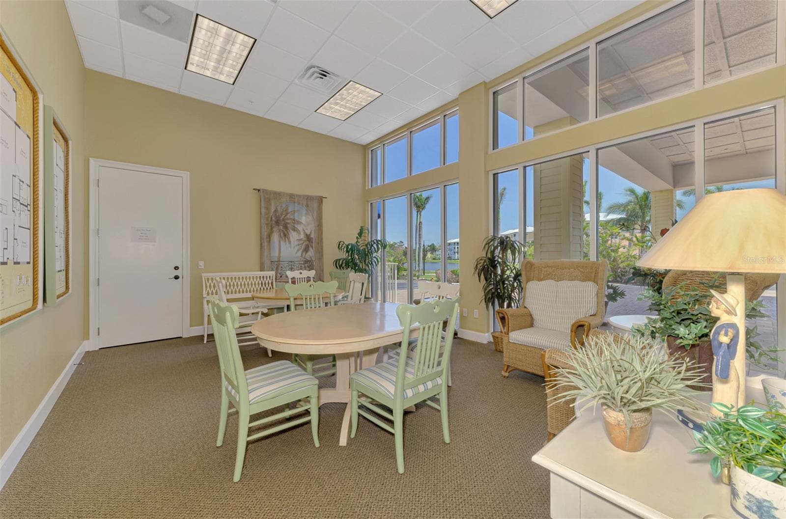 Condominium at 8409 PLACIDA RD #206, PLACIDA, photo 58 of 67