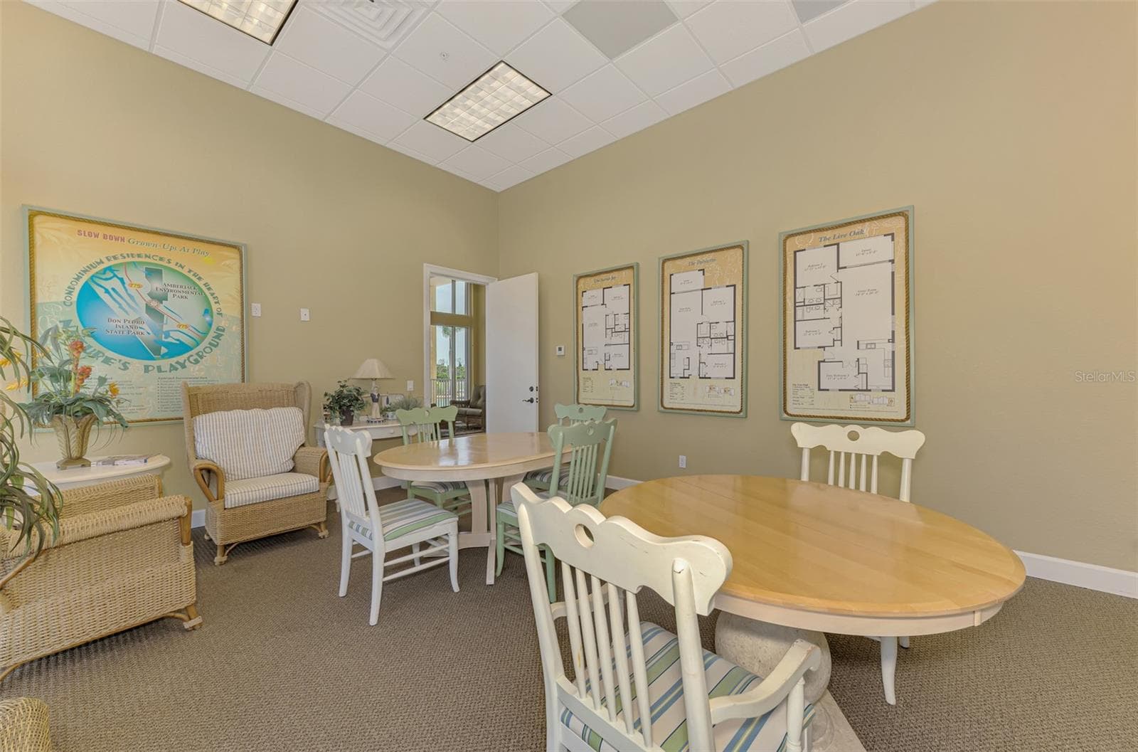 Condominium at 8409 PLACIDA RD #206, PLACIDA, photo 59 of 67