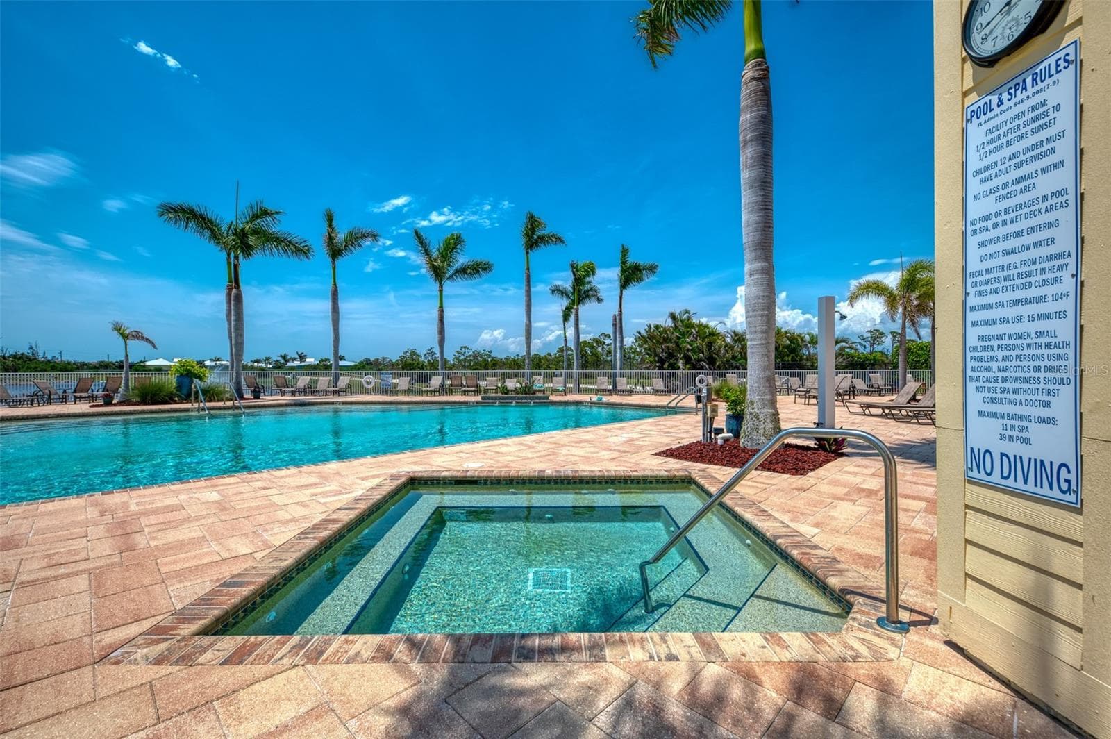 Condominium at 8409 PLACIDA RD #206, PLACIDA, photo 60 of 67