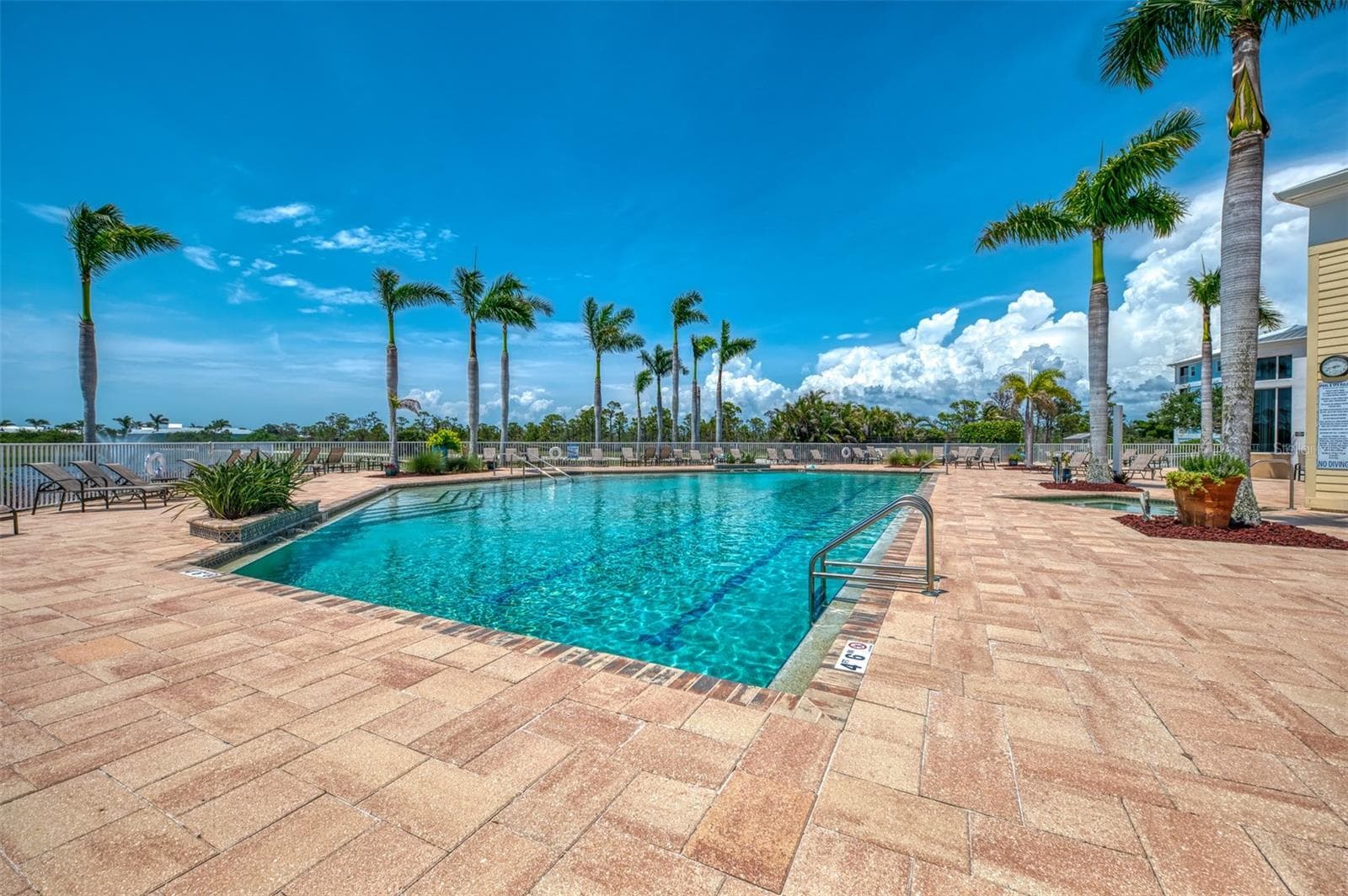 Condominium at 8409 PLACIDA RD #206, PLACIDA, photo 61 of 67